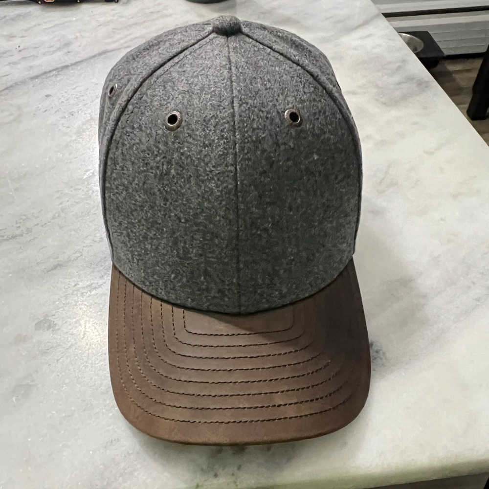 Melin A-Game scout thermal- Heather grey